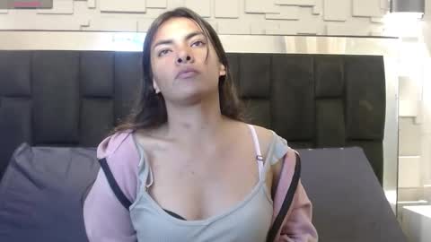 Hanna online show from 24, 10, 2025