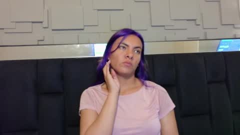 Hanna online show from 8, 11, 2025