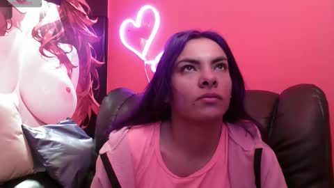 Hanna online show from 13, 11, 2025