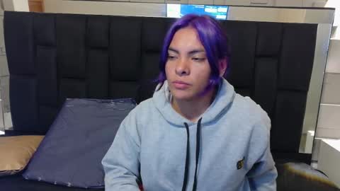 Hanna online show from 15, 11, 2025