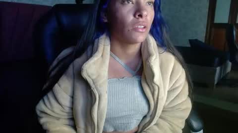 Hanna online show from 20, 11, 2025