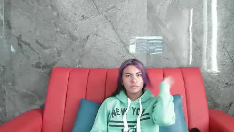 Hanna online show from 27, 11, 2025