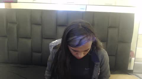 Hanna online show from 15, 12, 2025