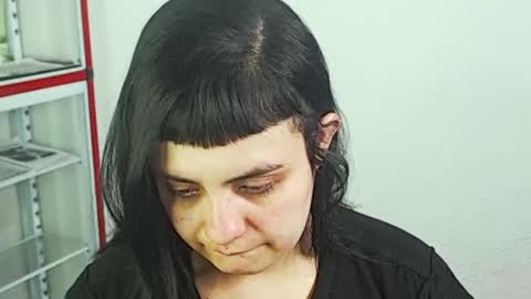 Snapshot of hanna99moon chatting on 10, 2, 2025 JUANA online show from 10, 2, 2025