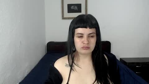 Snapshot of hanna99moon chatting on 11, 9, 2025 JUANA online show from 11, 9, 2025