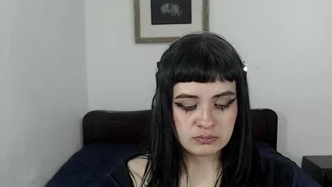 Snapshot of hanna99moon chatting on 12, 9, 2025 JUANA online show from 12, 9, 2025