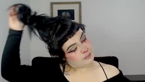 Snapshot of hanna99moon chatting on 17, 9, 2025 JUANA online show from 17, 9, 2025