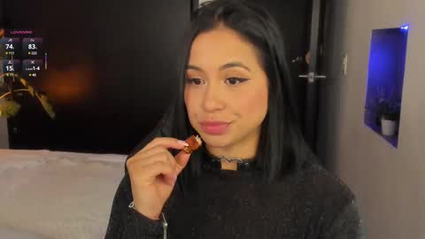 hanna online show from 12, 3, 2025