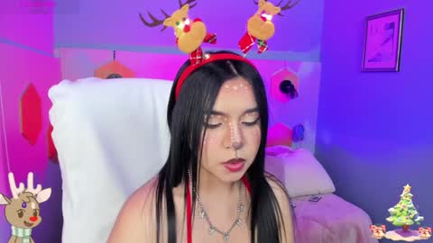 hanna  online show from 22, 12, 2024