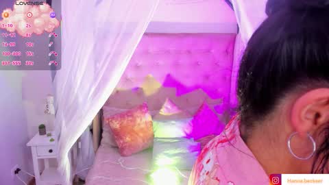 hanna  online show from 23, 2, 2026