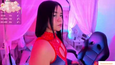 hanna  online show from 1, 3, 2026