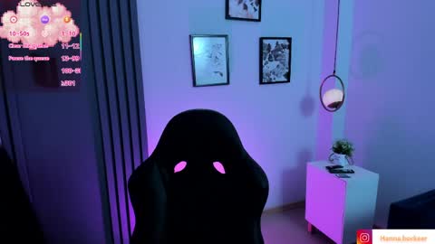 hanna  online show from 3, 4, 2026