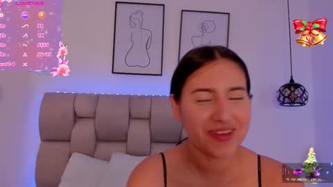 hanna__evans_ online show from 18, 12, 2025