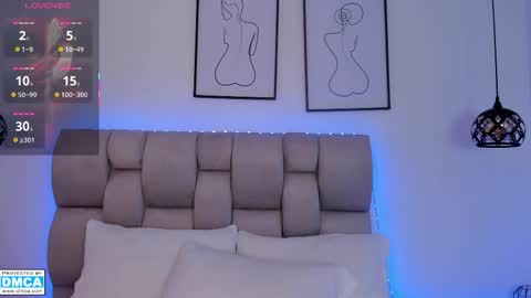 hanna__evans_ online show from 21, 3, 2026