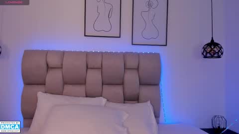 hanna__evans_ online show from 26, 3, 2026