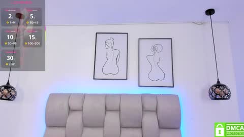 hanna__evans_ online show from 14, 4, 2026