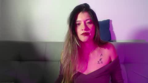 Hanna  online show from 9, 3, 2026