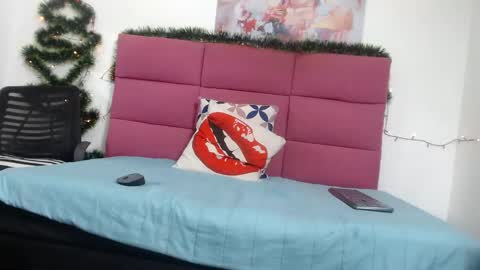 Snapshot of hanna__palmer1 chatting on 18, 12, 2024 Hanna Palmer online show from 18, 12, 2024