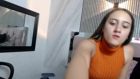 Hanna Palmer online show from 24, 11, 2025