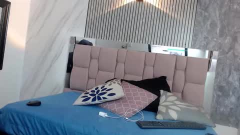 Hanna Palmer online show from 6, 1, 2026