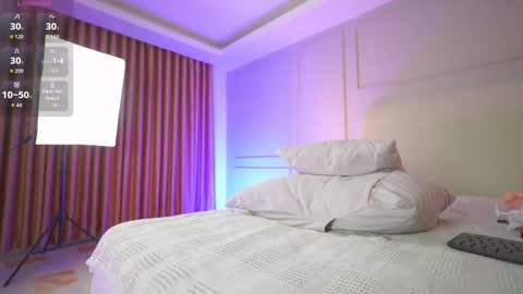 hanna online show from 14, 11, 2025