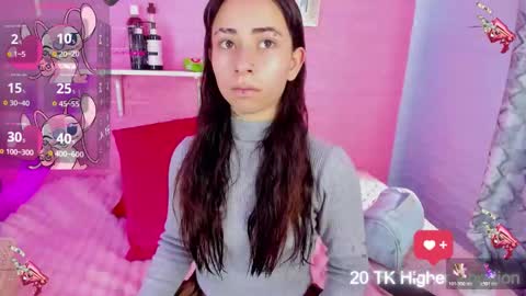  hanna  online show from 1, 11, 2025