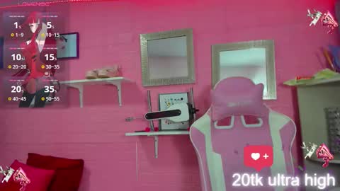  hanna  online show from 23, 11, 2025