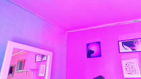 Snapshot of hanna_azumi_ chatting on 1, 7, 2026 hanna online show from 1, 7, 2026