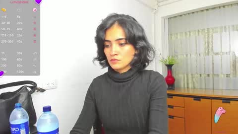 Sara online show from 24, 11, 2025