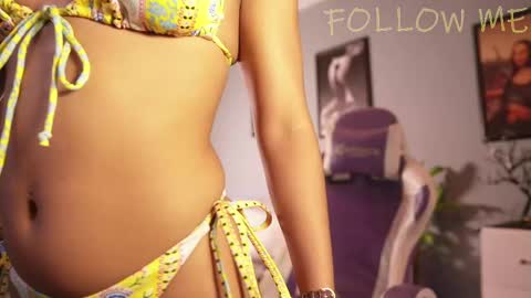 Snapshot of hanna_chris chatting on 21, 9, 2025 HANNA online show from 21, 9, 2025