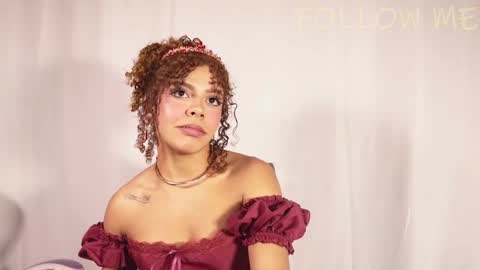 Snapshot of hanna_chris chatting on 26, 9, 2025 HANNA online show from 26, 9, 2025