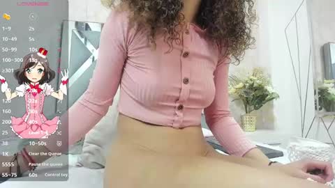 Snapshot of hanna_corne chatting on 10, 12, 2024 HANNA online show from 10, 12, 2024