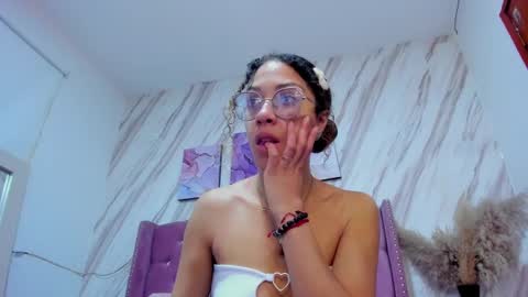 Snapshot of hanna_corne chatting on 29, 12, 2024 HANNA online show from 29, 12, 2024