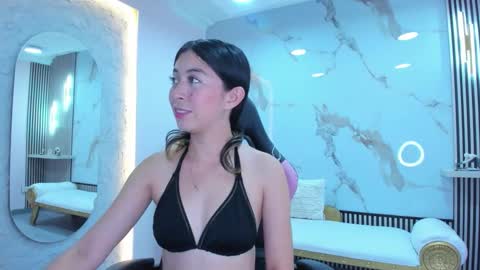 Snapshot of hanna_cutte_ chatting on 24, 9, 2025 Hanna online show from 24, 9, 2025