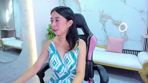 Snapshot of hanna_cutte_ chatting on 29, 10, 2025 Hanna online show from 29, 10, 2025