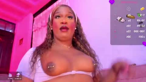 Snapshot of hanna_dollx chatting on 18, 7, 2026 Danniela online show from 18, 7, 2026
