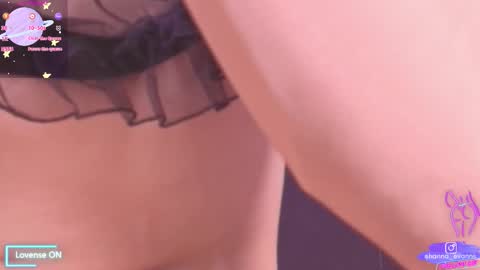 Snapshot of hanna_evanns_ chatting on 6, 11, 2025 Hanna online show from 6, 11, 2025