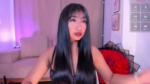 Snapshot of hanna_fost chatting on 12, 6, 2026 im Hanna online show from 12, 6, 2026