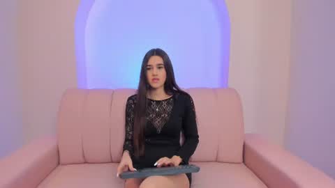 Hanna Foxi online show from 3, 7, 2026