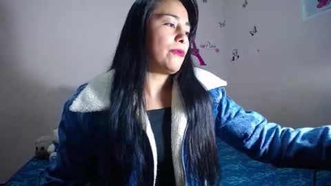 HANNA online show from 20, 11, 2025