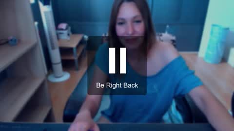 hanna_ha online show from 4, 6, 2026