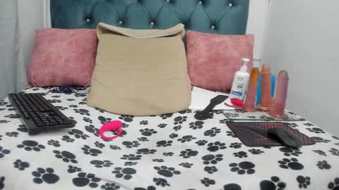 Snapshot of hanna_hornyx20 chatting on 19, 12, 2025 hanna_hornyx20 online show from 19, 12, 2025