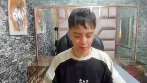 Snapshot of hanna_hott11 chatting on 13, 6, 2026 Hanna online show from 13, 6, 2026
