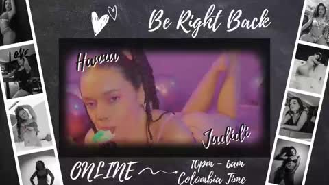 Snapshot of hanna_jadidi chatting on 28, 9, 2025 Hanna online show from 28, 9, 2025