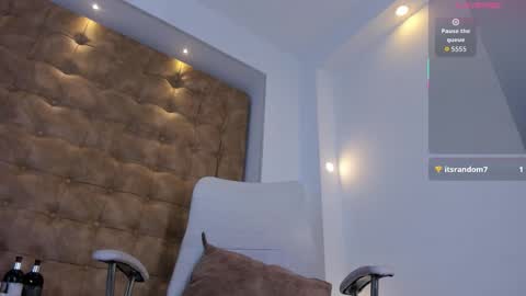 Snapshot of hanna_jadidi chatting on 3, 12, 2025 Hanna online show from 3, 12, 2025