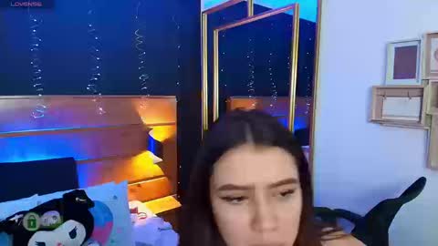 Snapshot of hanna_kimura chatting on 20, 9, 2025 Hanna online show from 20, 9, 2025