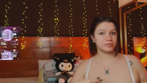 Snapshot of hanna_kimura chatting on 13, 11, 2025 Hanna online show from 13, 11, 2025