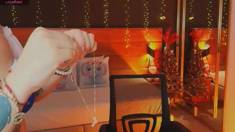 Snapshot of hanna_kimura chatting on 21, 11, 2025 Hanna online show from 21, 11, 2025