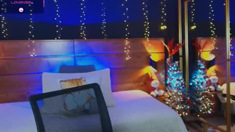 Snapshot of hanna_kimura chatting on 27, 11, 2025 Hanna online show from 27, 11, 2025