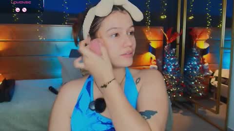 Snapshot of hanna_kimura chatting on 27, 11, 2025 Hanna online show from 27, 11, 2025